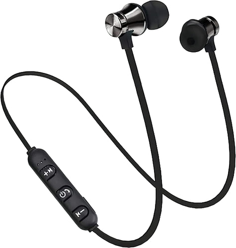 Auriculares in-ear con micrófono, auriculares con cable de 0.138 NDP 1 –