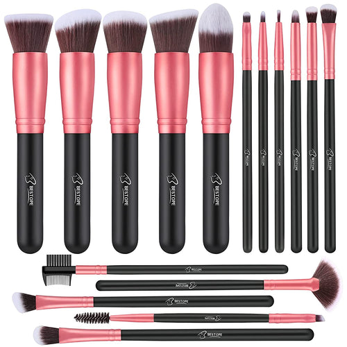 Kit completo de maquillaje para mujer – 74 colores de maquillaje NDP81 –