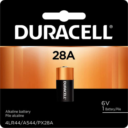 Duracell - Pilas alcalinas AAA de cobre NDP3 –