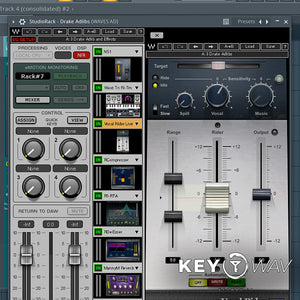 vocal presets for logic pro x download