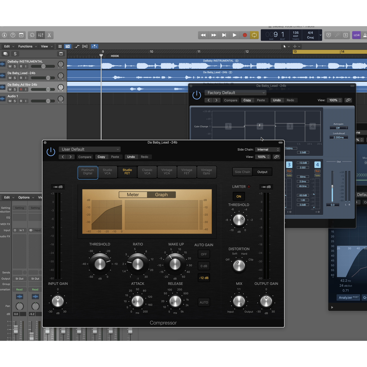 download free vocal presets for logic pro x