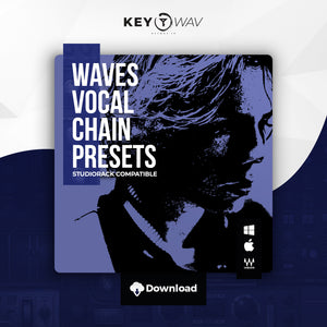 waves vocal bundle crack