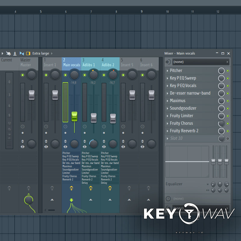 how to save fpc presets in fl studio
