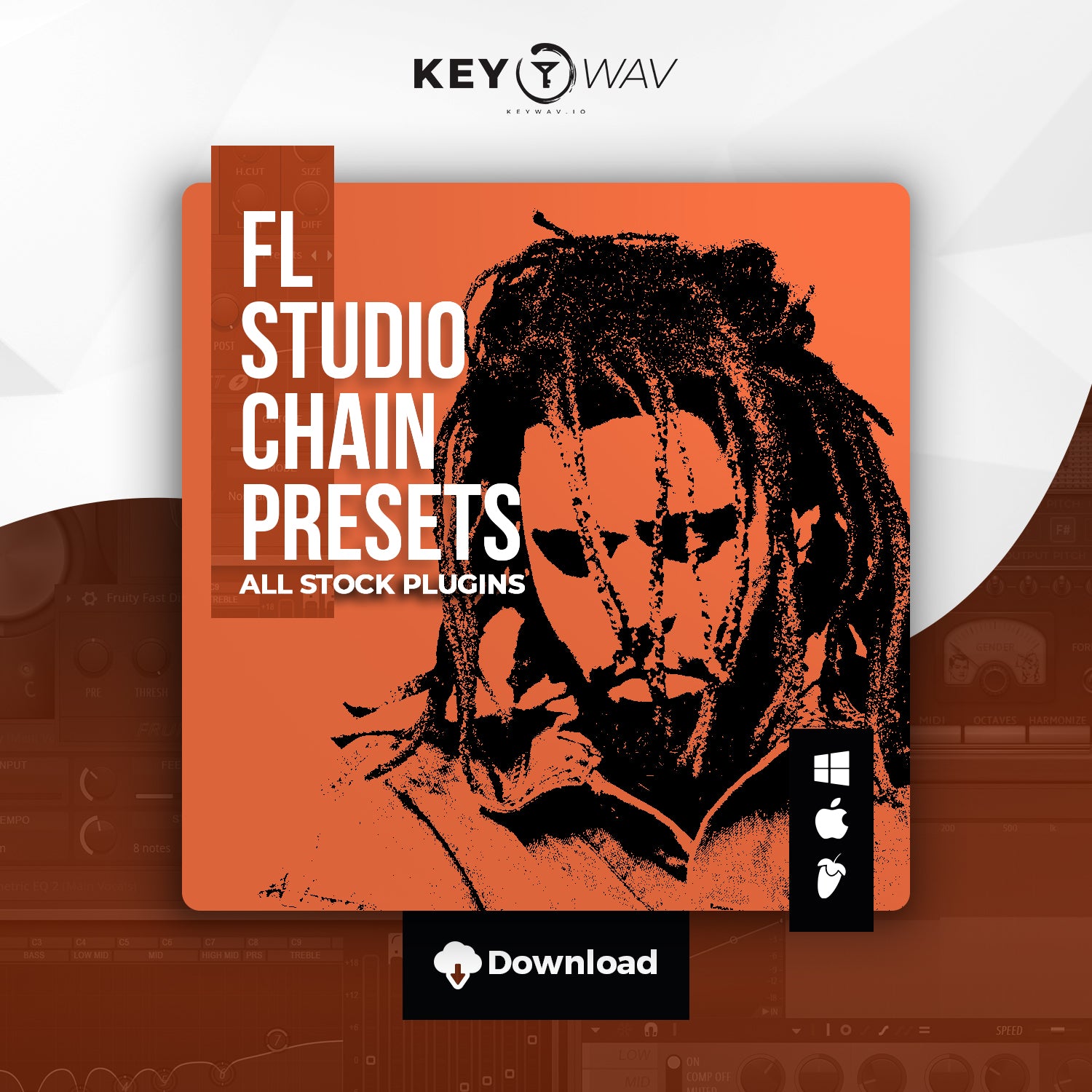 fl studio vocal presets reddit