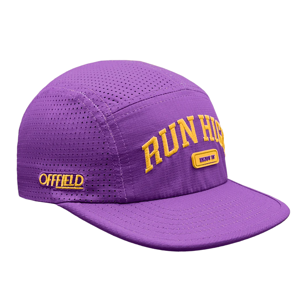 OFFFIELD Run High Collection