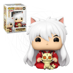 inuyasha funko kirara