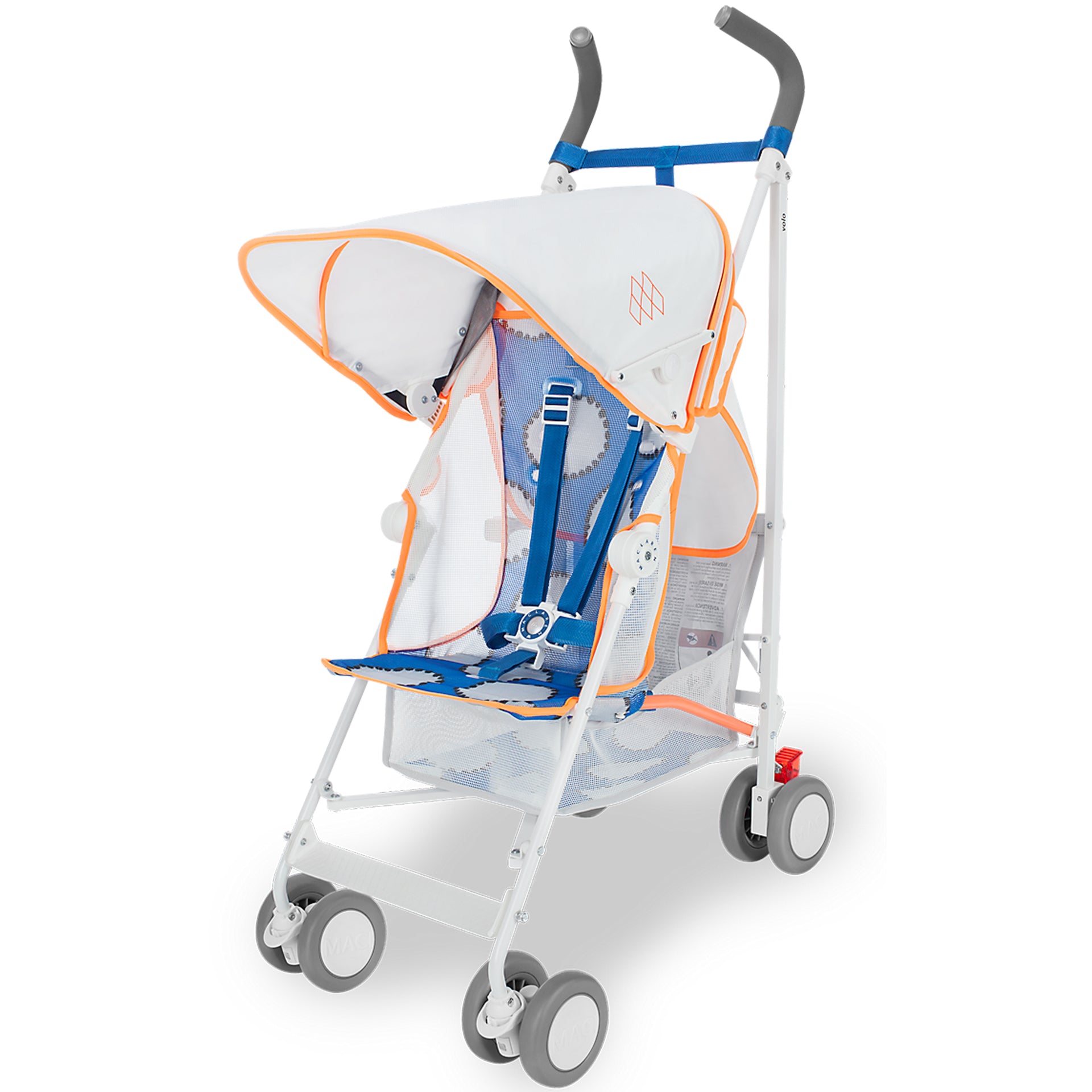 maclaren volo stroller price