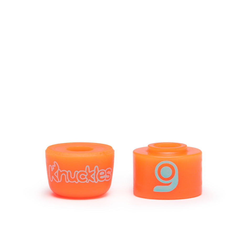 Orangatang Knuckles Bushings – Orangatang Wheels