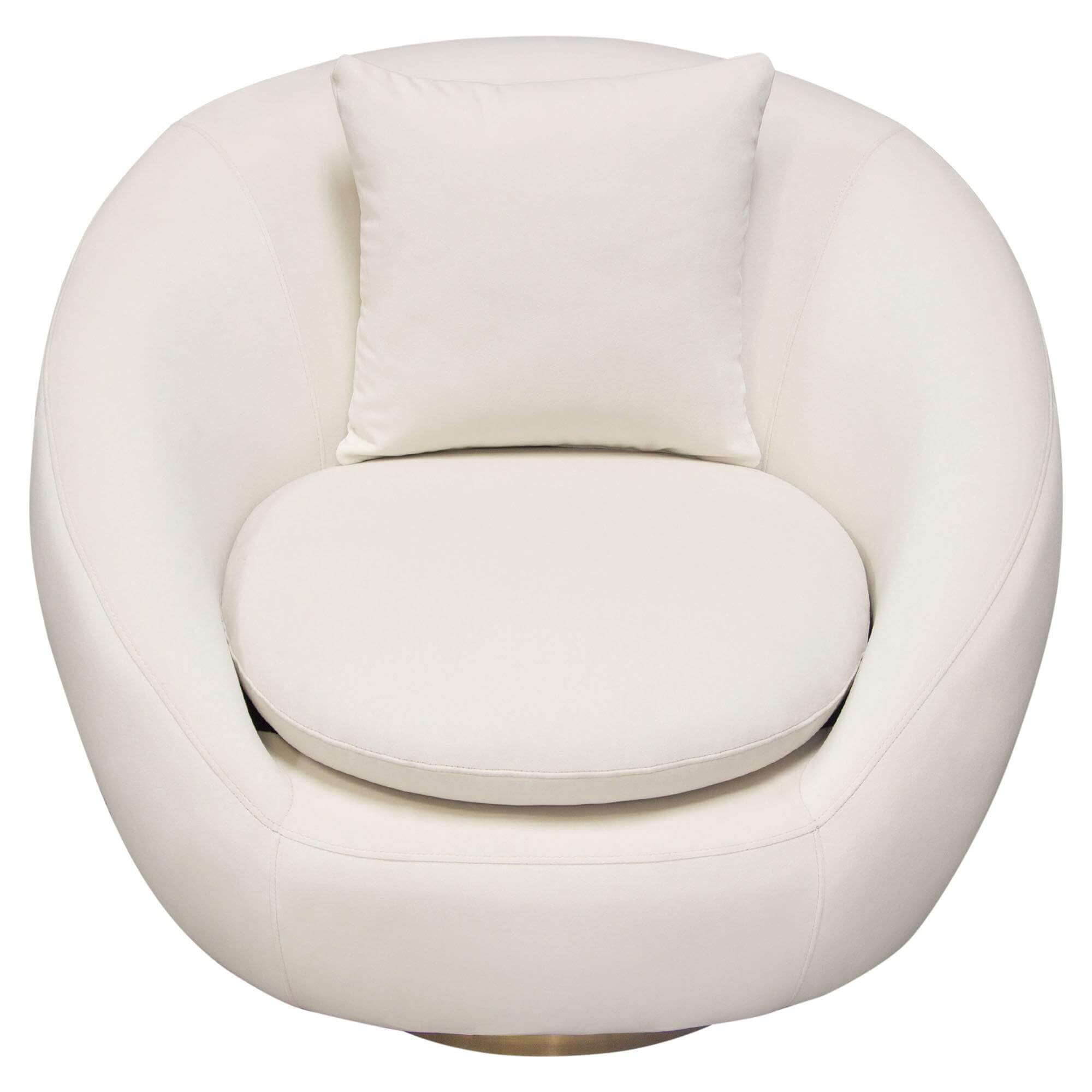 celine swivel chair