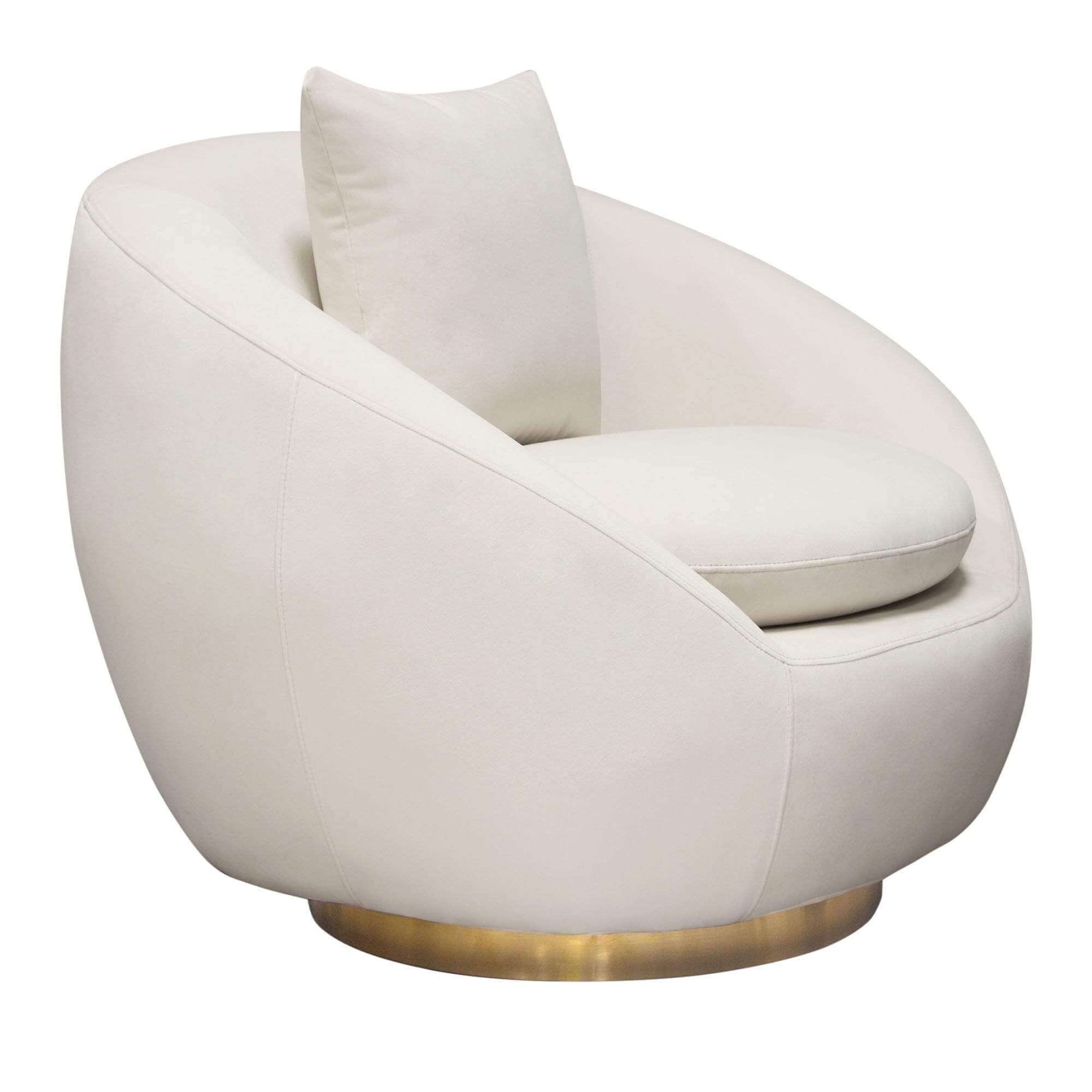 celine swivel chair