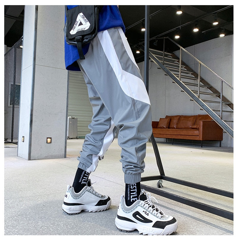 calça jogger hype