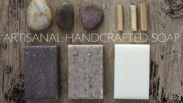 Join Jo & Her Botanical Love: Coloring Soap Naturally