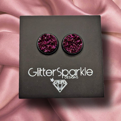 Glitter Geodes– Faux but Fab Gem Stones! – GoldieBlox