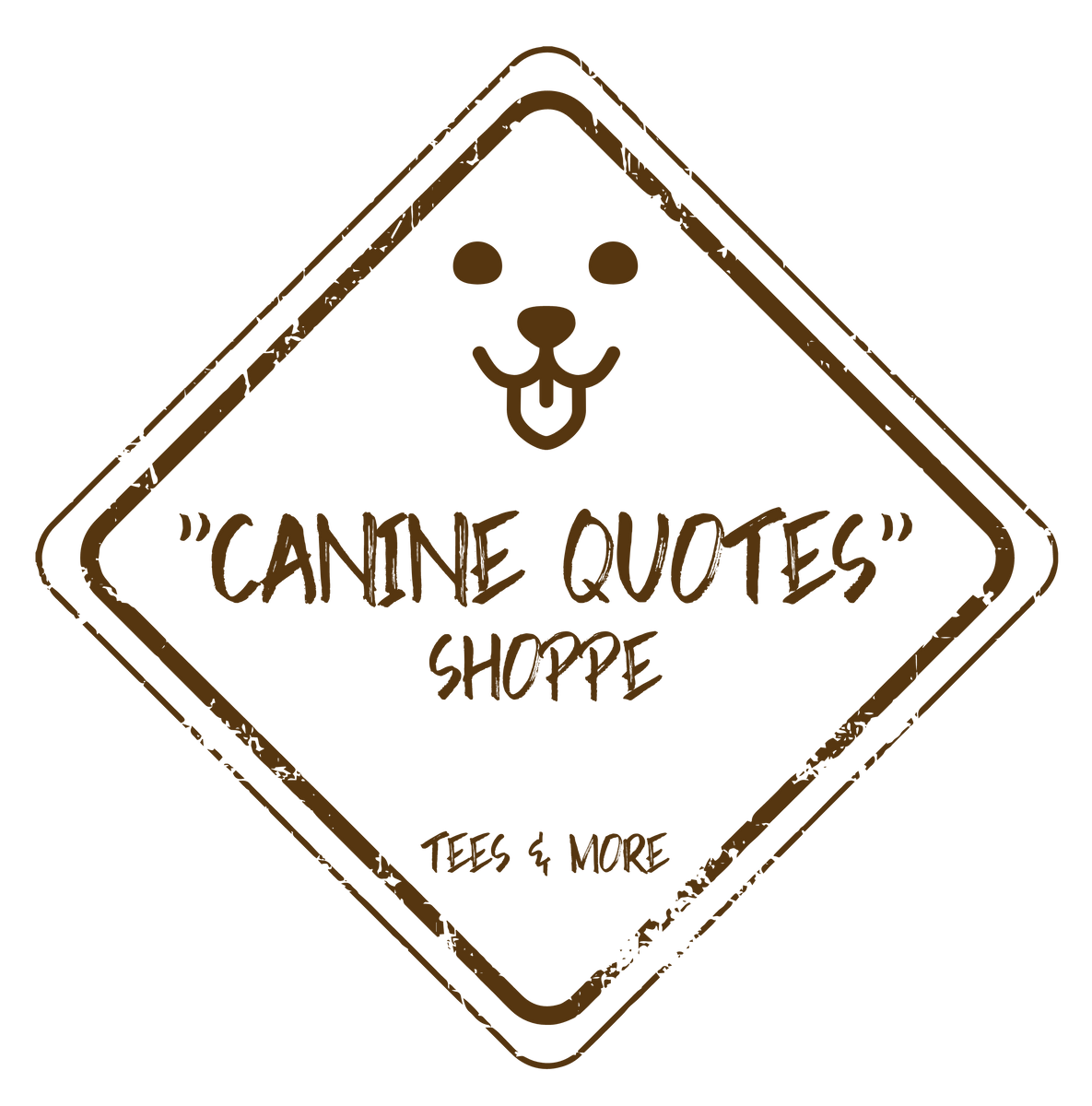 Canine Quotes