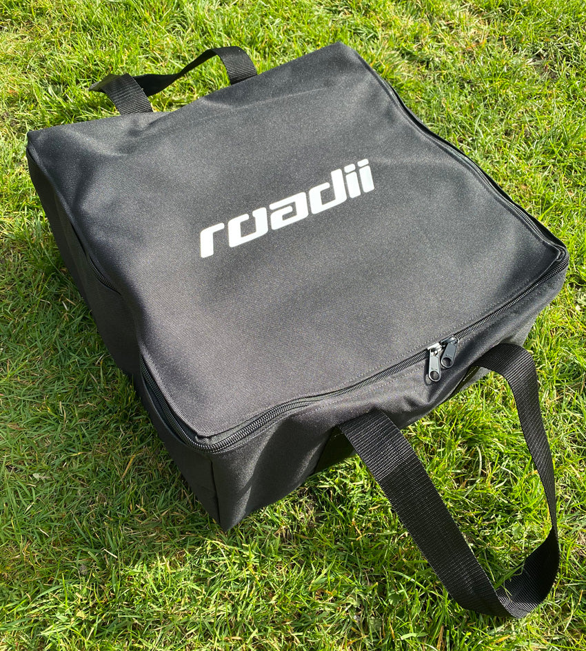 Roadii Firegrill Campfire Cooking Systems