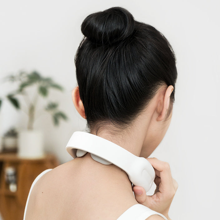 Smart Neck Reliever - Relieve Your Neck Pain Effectively