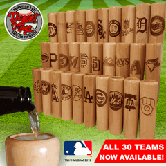 Father's Day Gift Guide 2021 – Baseball BBQ