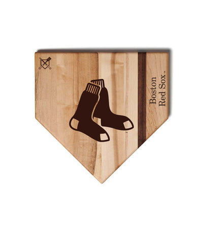 Chicago White Sox Team Jersey Cutting Board