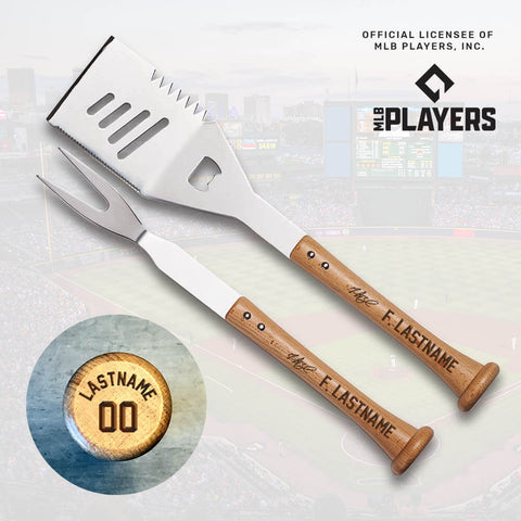 Father's Day Gift Guide 2021 – Baseball BBQ