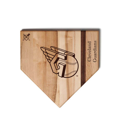 Baltimore Orioles Team Jersey Cutting Board