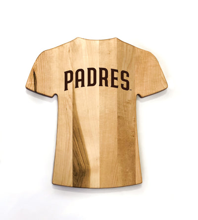 San Diego Padres Premium MLB Jersey Shirt Custom Number And Name