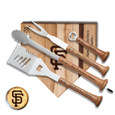 Brooklyn Dodgers FORKBALL Fork – Baseball BBQ