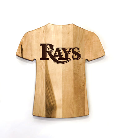 Tampa Bay Rays Jersey Short Sleeve XL Black True Fan MLB Geniune  Merchandise