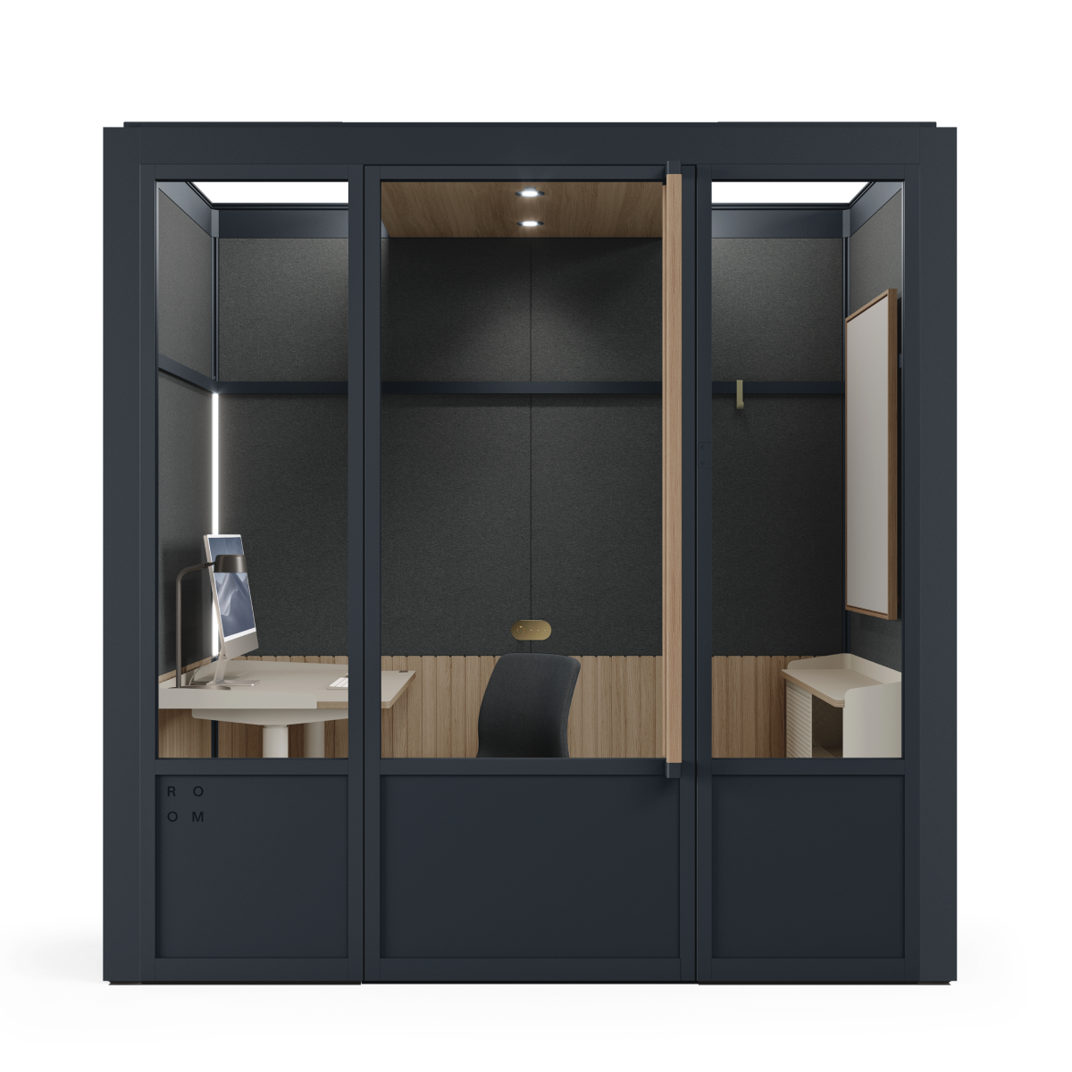 A Guide to Acoustic Phone Booths & Meeting Pods