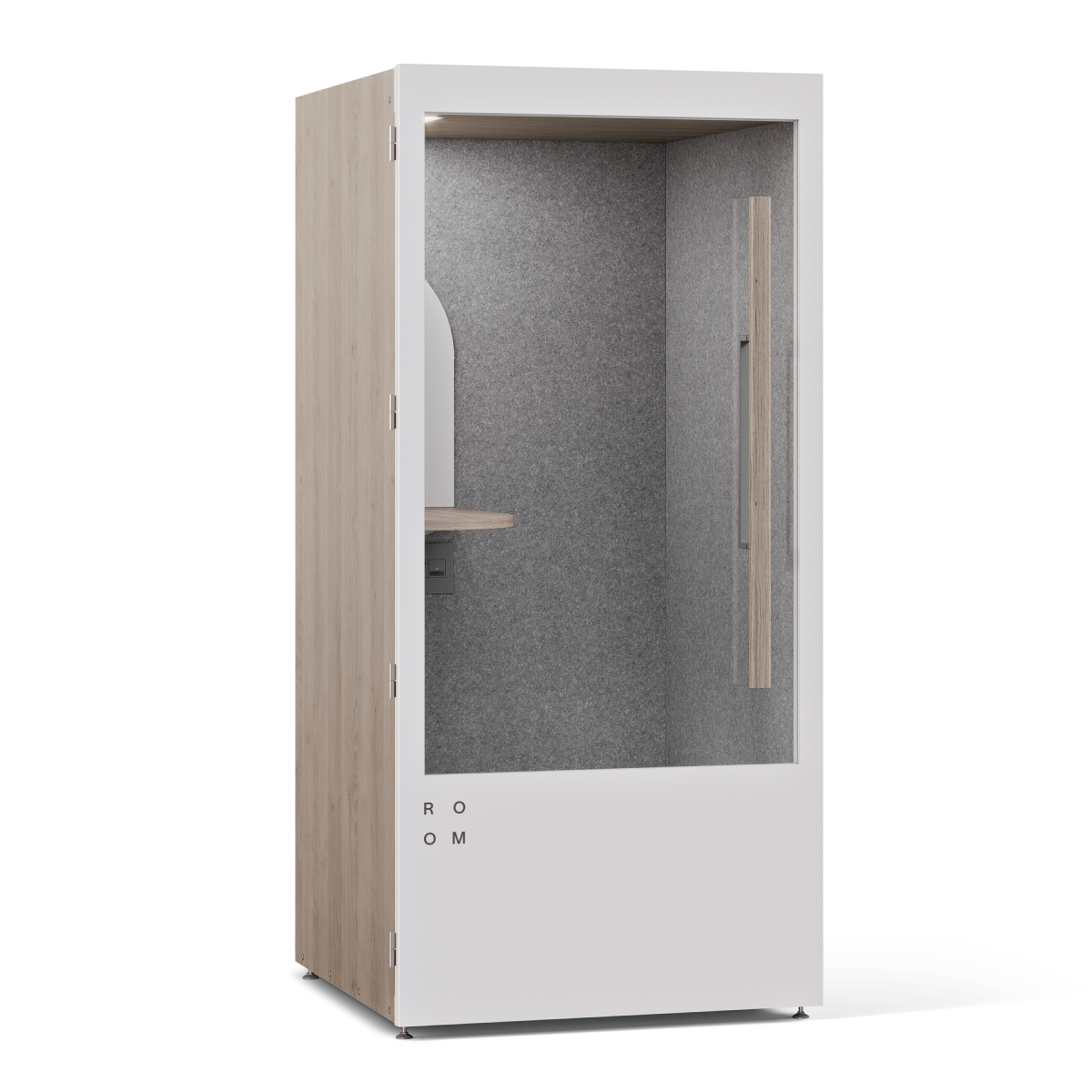 Shop Modern Affordable Phone Booths For The Open Office Room