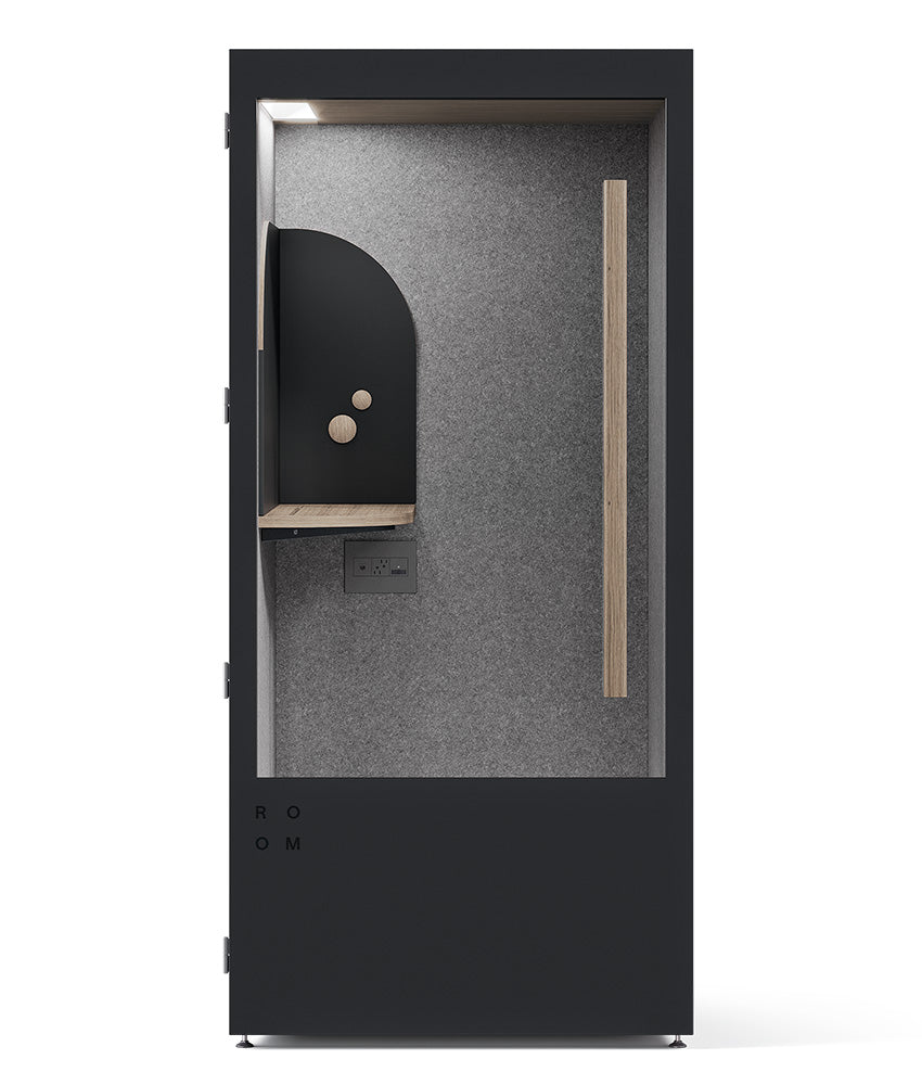 ROOM | Office Phone Booth and Privacy Pod for the Office