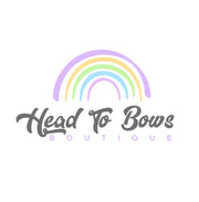 Head To Bows Boutique