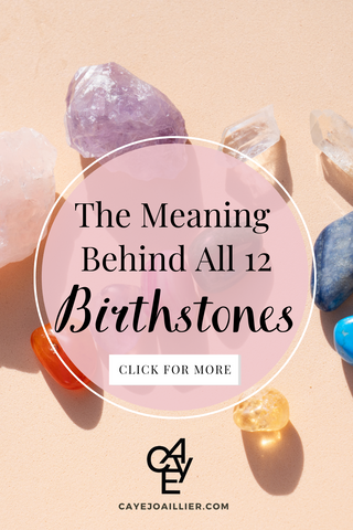 what-do-the-birthstones-mean