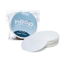 ceado hoop coffee brewer filters