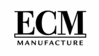 Ecm logo