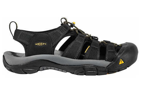 Keen Newport H2 Mens Comfort Sports Wide Fit Sandals