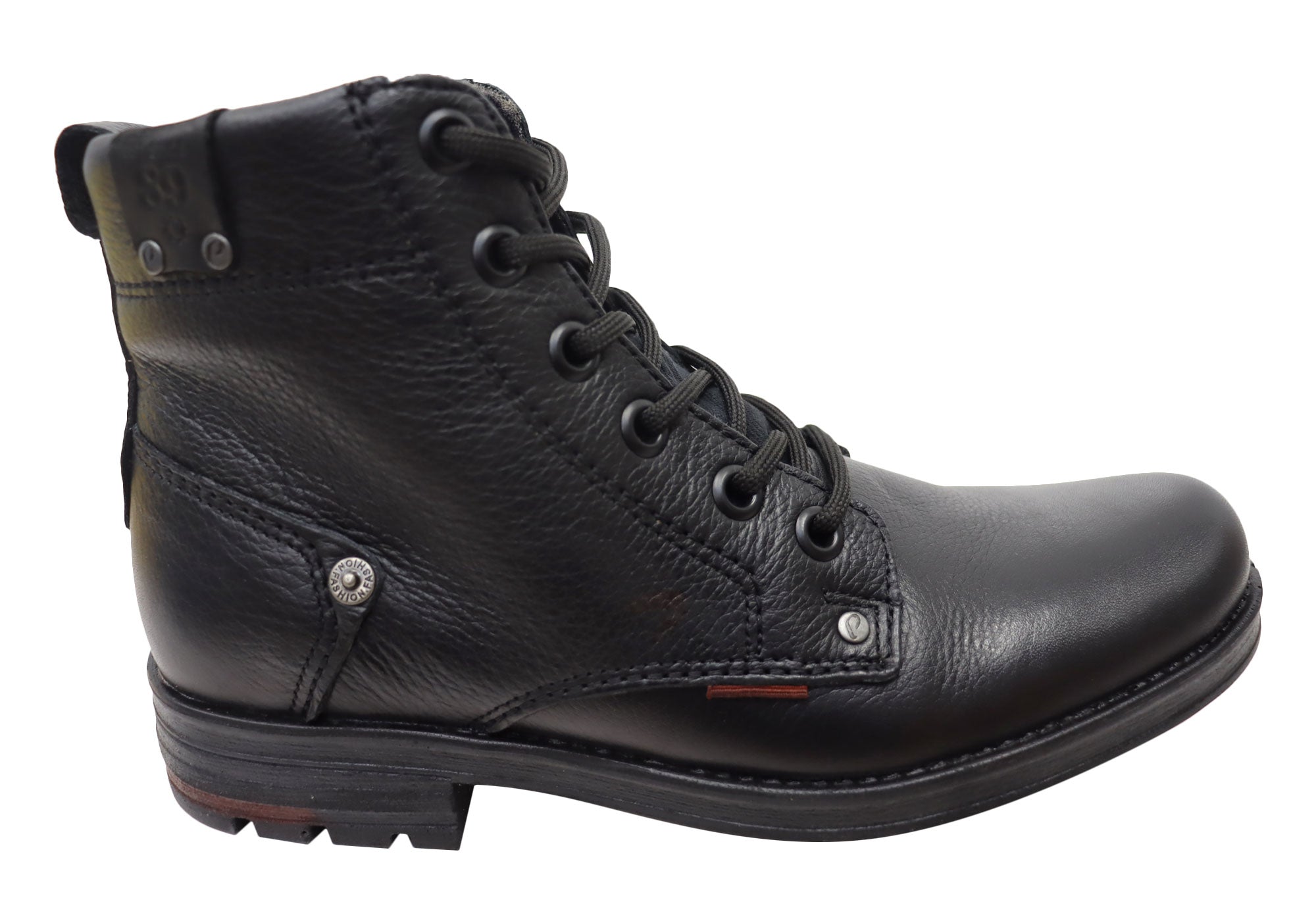 Shop Mens Boots Online, Buy Boots for Men – Brand House Direct