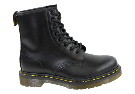 Never out of fashion - Doc Martens 