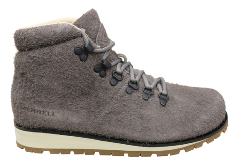 Style and Comfort - Merrell Wilderness LT