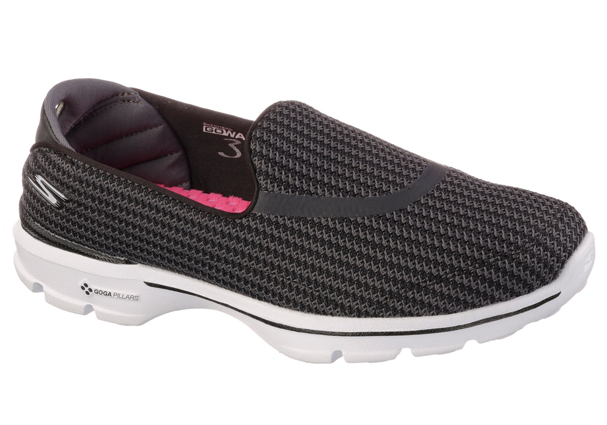 skechers go walk 3 