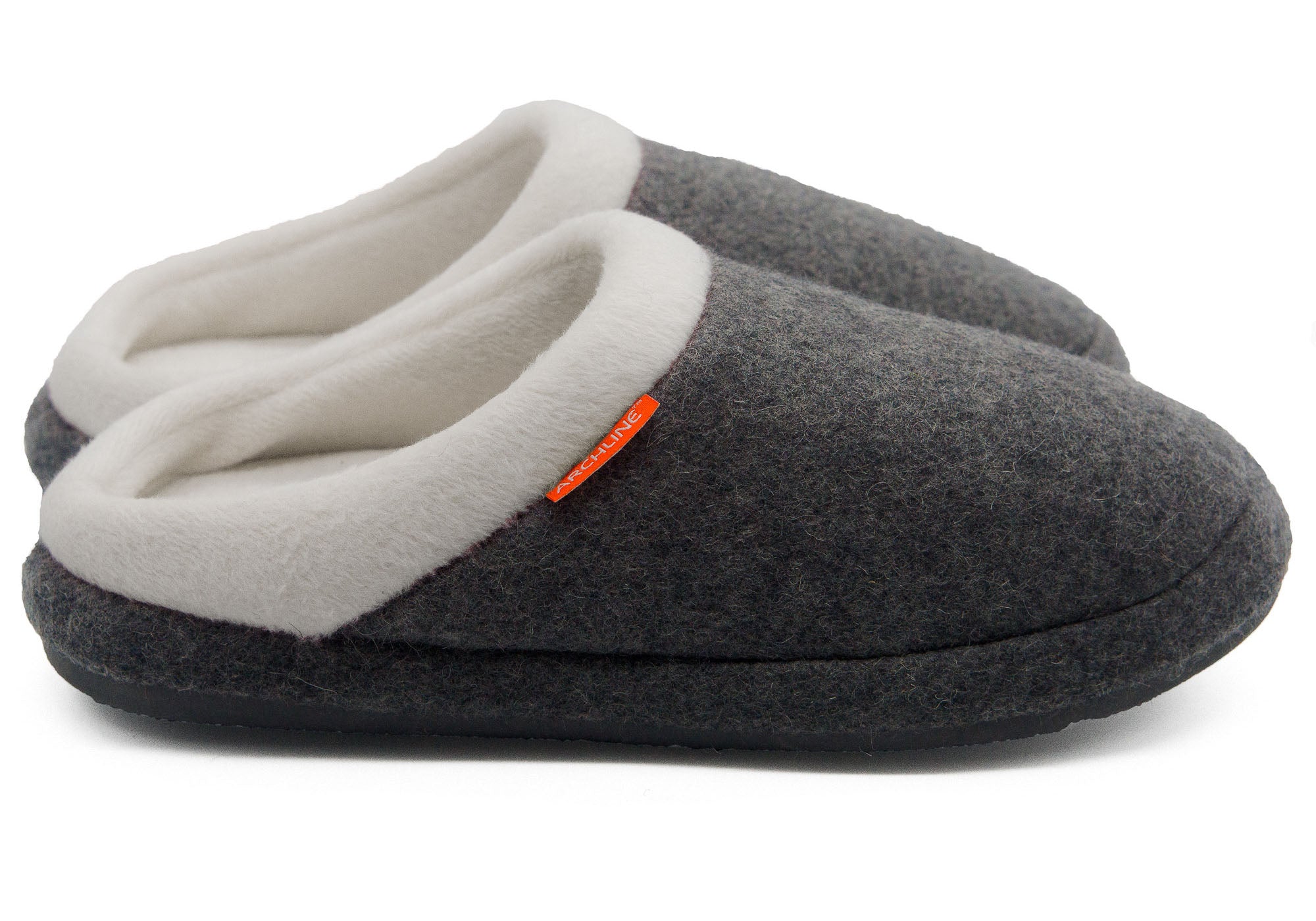 comfortable slippers