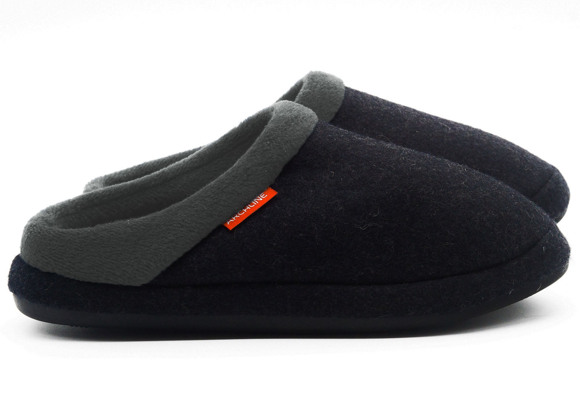 orthotic slippers
