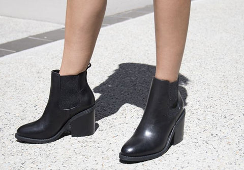 windsor smith ankle boots