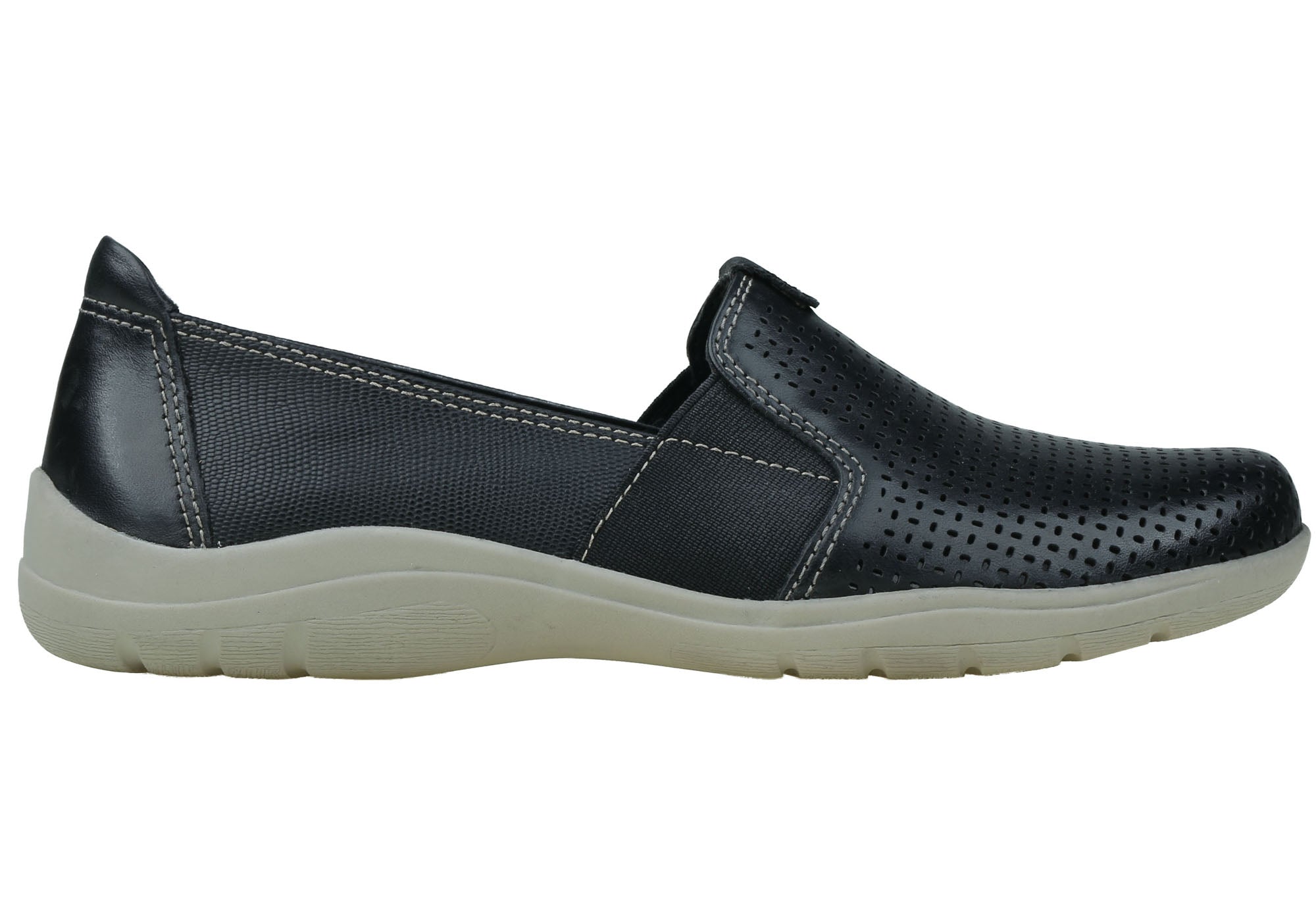 casual sneakers with arch support
