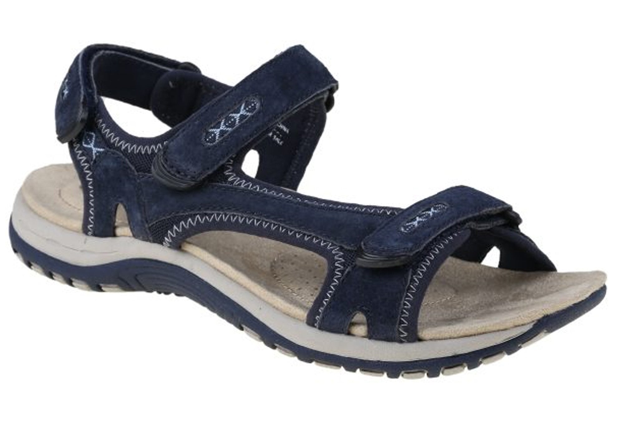 womens narrow sandals with arch support