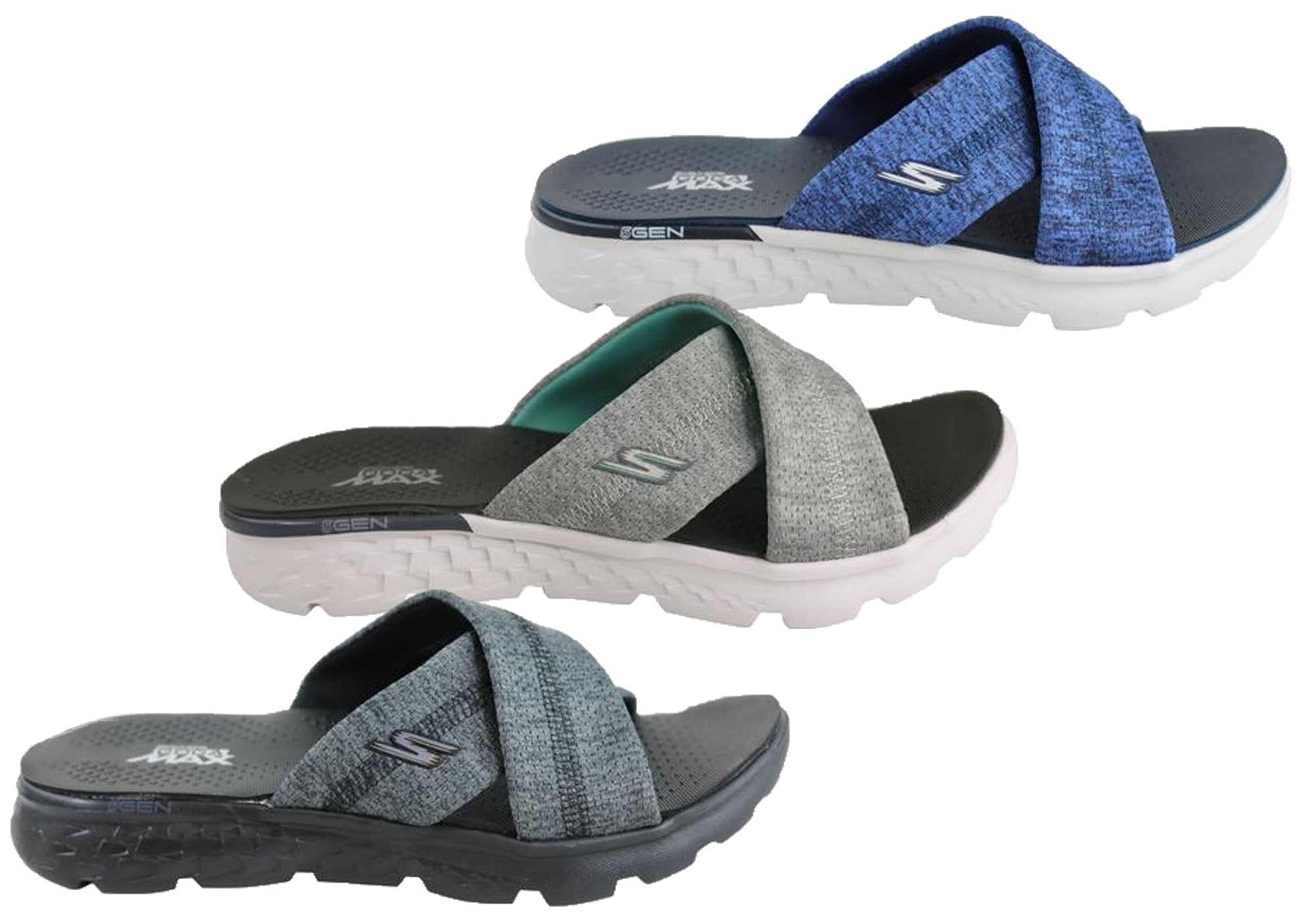 sketchers on the go 400