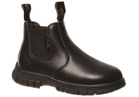 Buy Kids's Grosby Shoes Online, Leather 