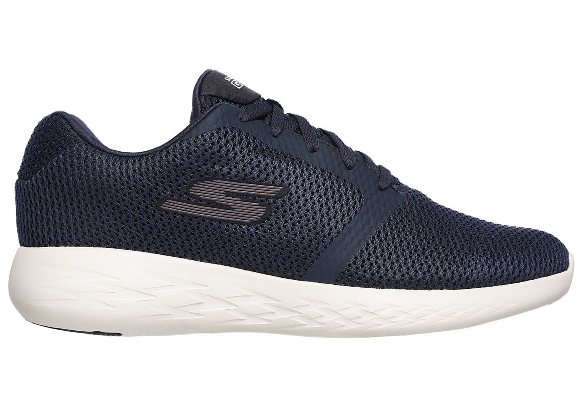 Skechers Go Run 600 Refine Mens 