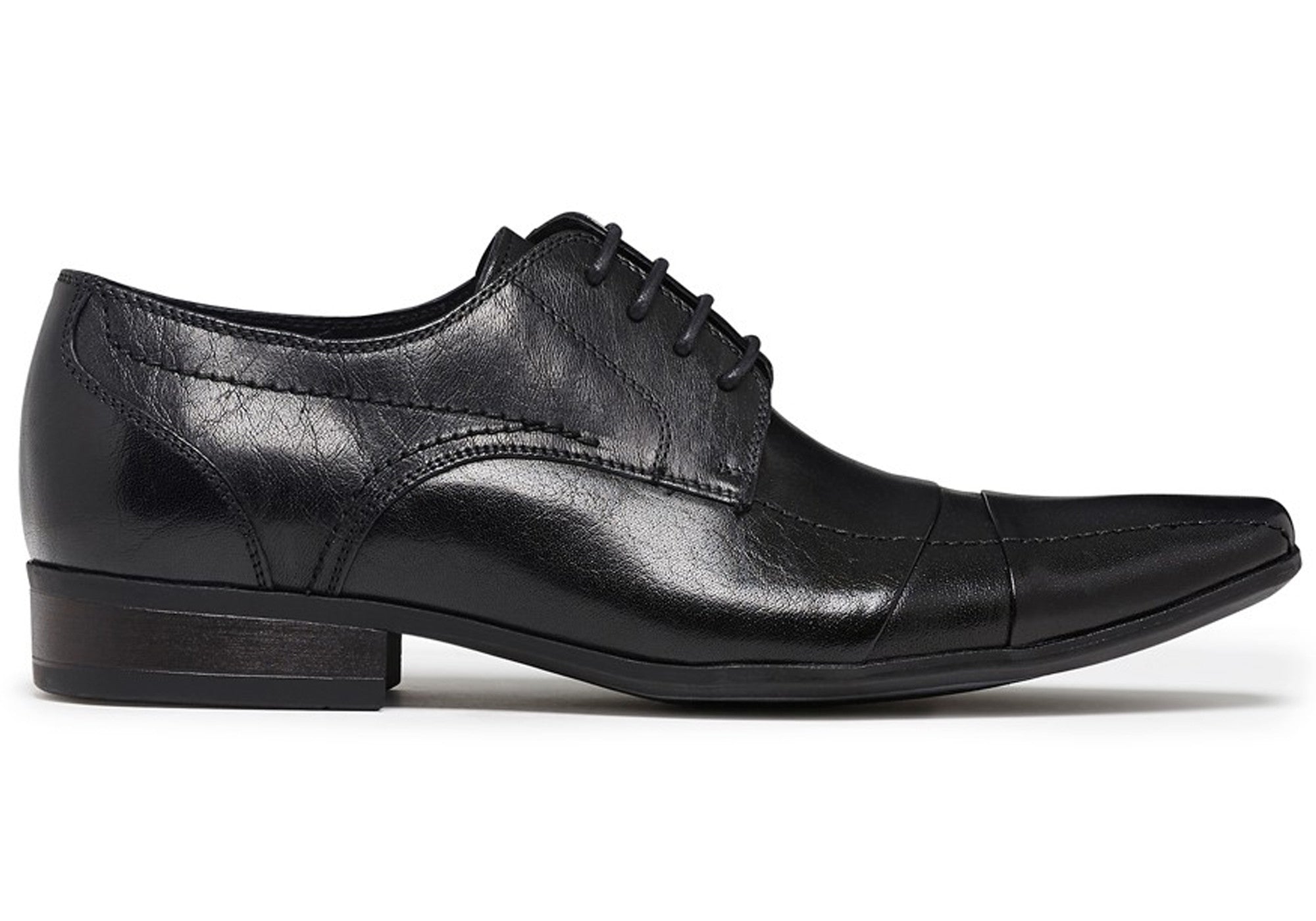 Julius Marlow Ballistic Mens Leather Lace Up Dress Shoes | Brand House ...