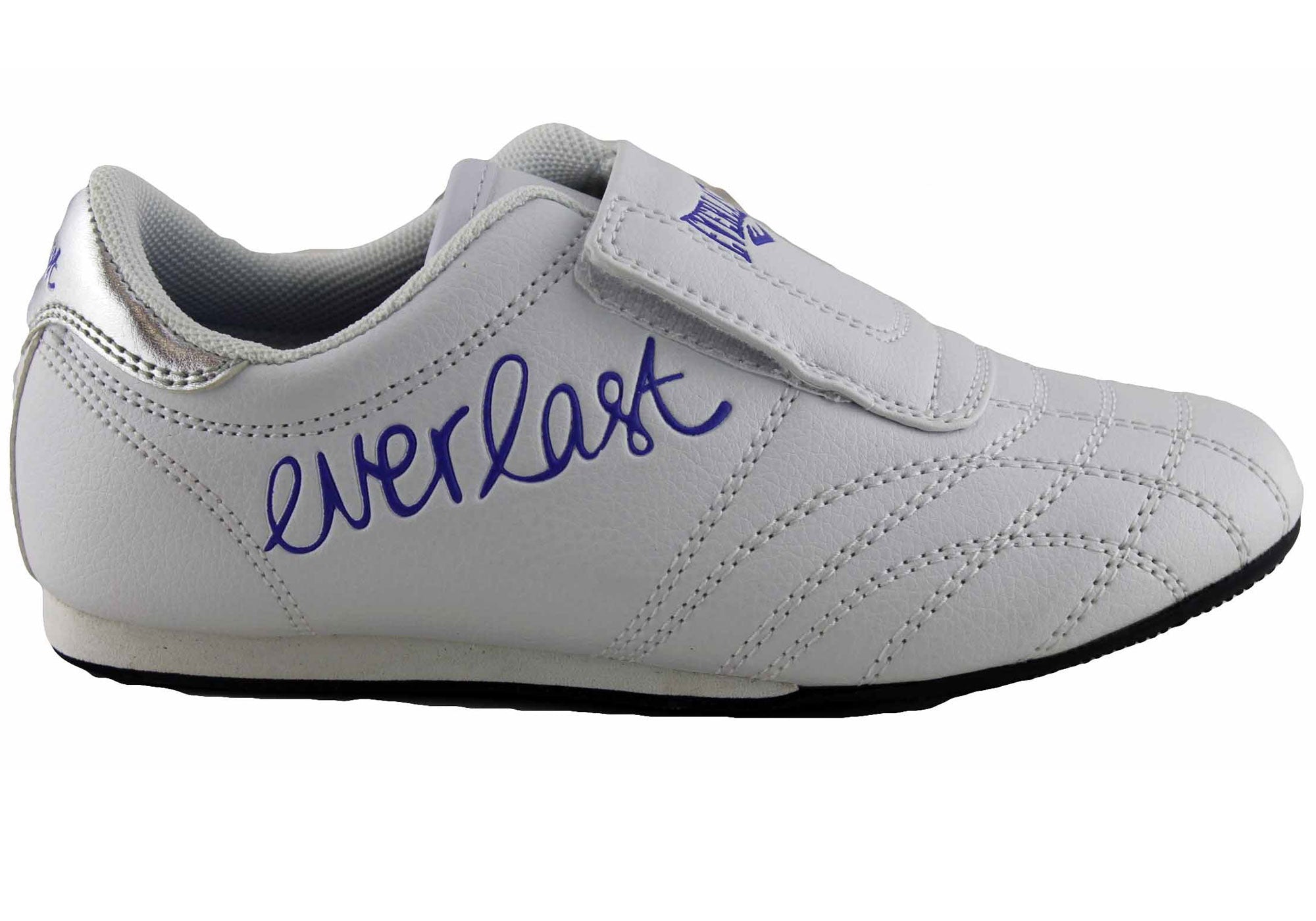 everlast slip on shoes