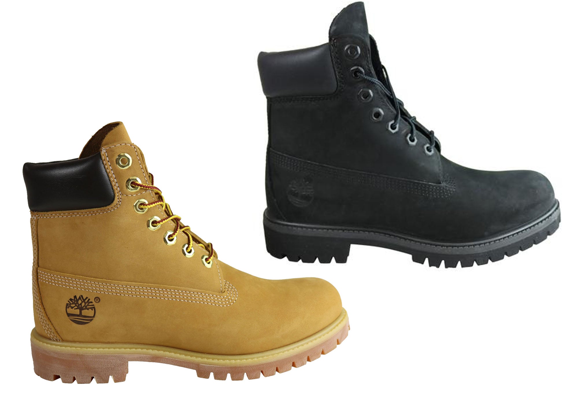 comfortable timberland boots